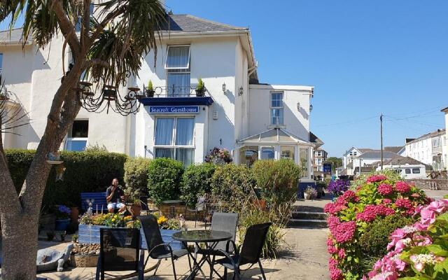 Seacroft Guest House