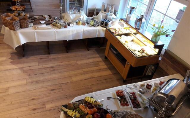 Landhaus Grosses Meer