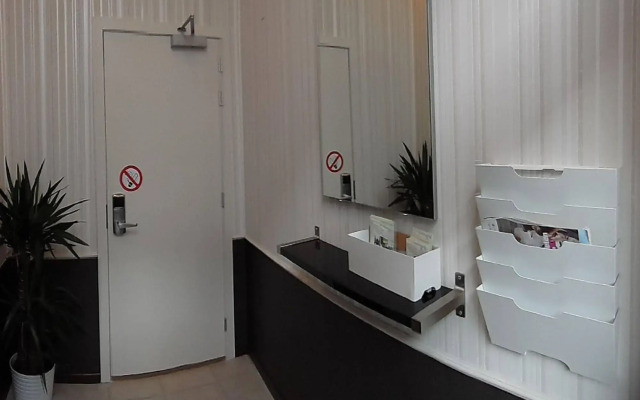 Hotel Cathedral Gent Centrum