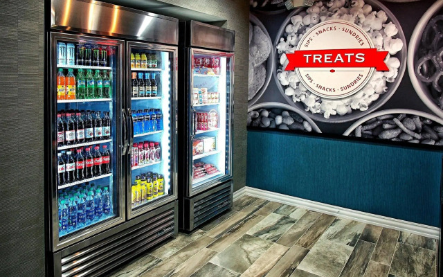 Hampton Inn & Suites Moore