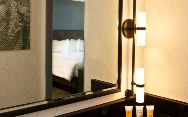 The Melrose Georgetown Hotel
