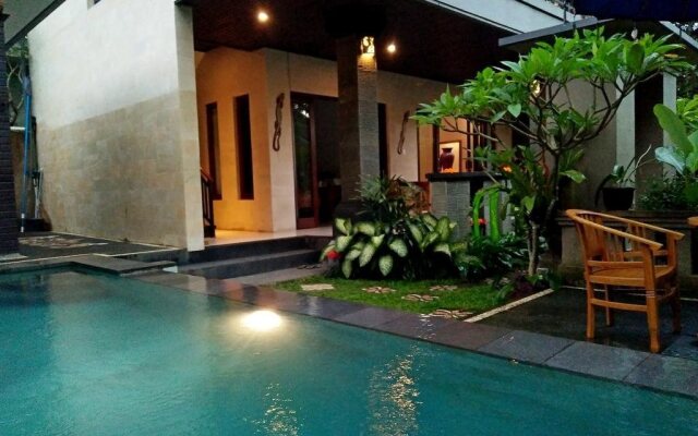 Ubud Harmony Luxury Private Villa