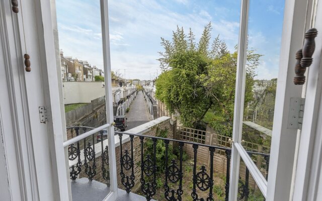 Fabulous 2Br In Kensington, Near Holland Park