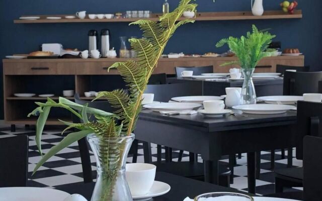Cabo Verde Boutique Hotel