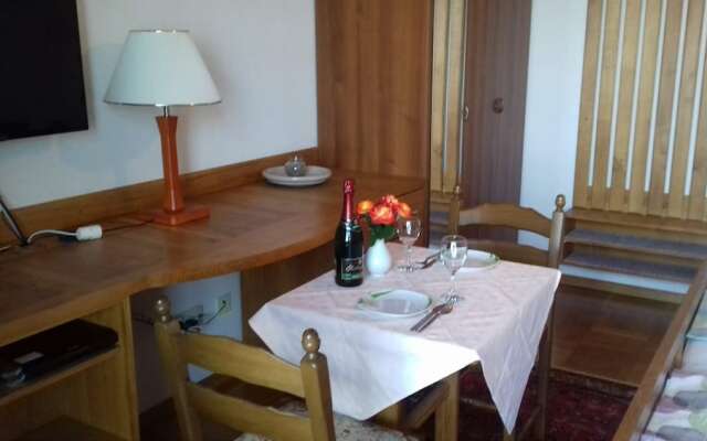 Apartmenthaus Punta