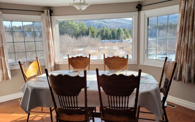 Immaculate 4-bed House