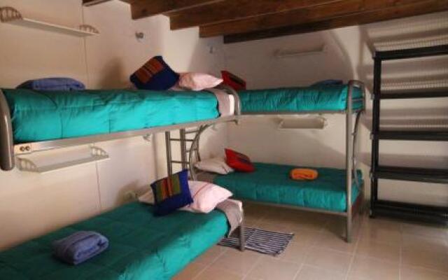 Hostal Mamatierra