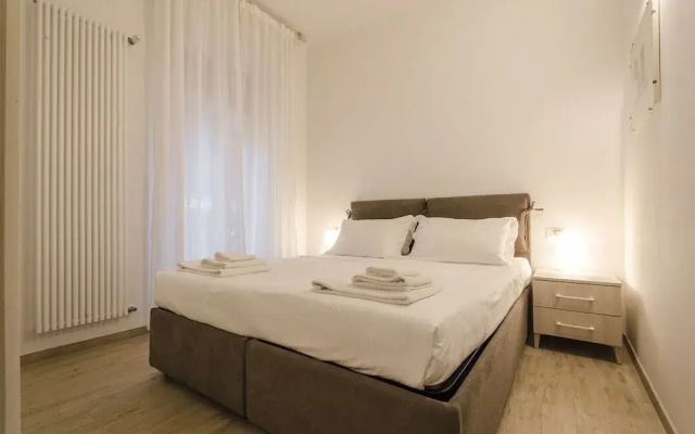 Colonna Home
