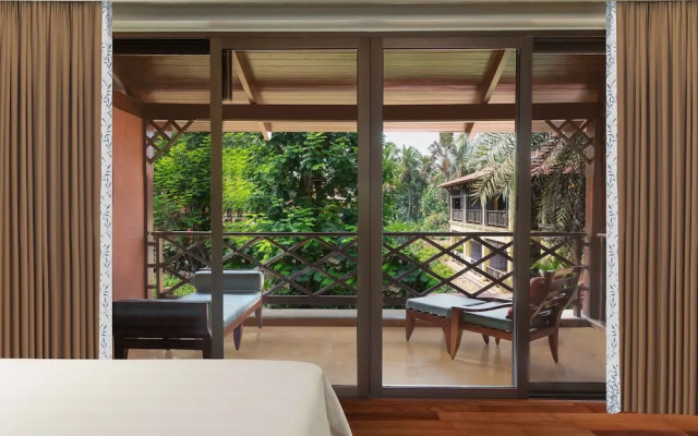 ITC Grand Goa Resort and Spa (x Park Hyatt Goa Resort and Spa)