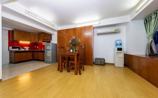 Granda Garden Apartment