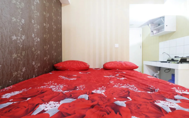 Jo Rooms - Apartemen Springlake