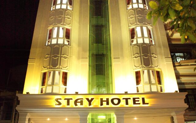 Stay Hue Hotel