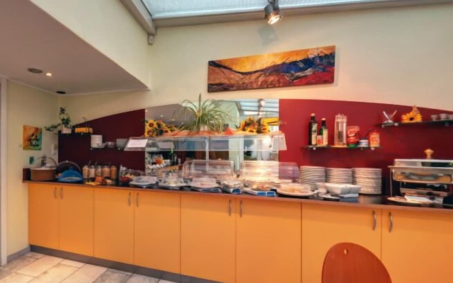 Hotel Drei Kaiserberge