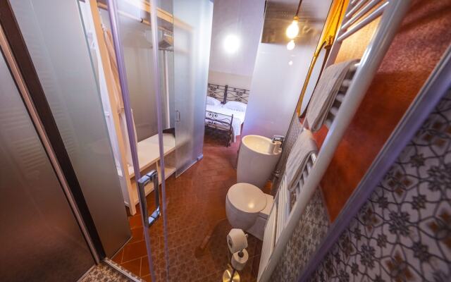 Bergamo Bella B&B