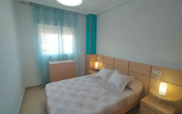 ACV - Apartamentos Torremar