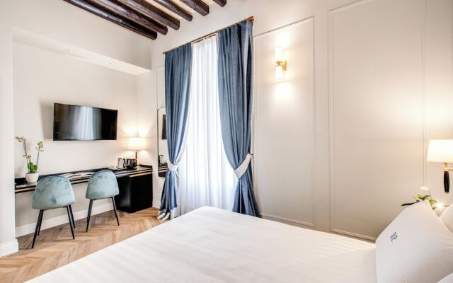 Babuino Palace & Suites