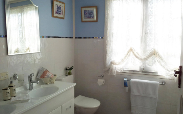 Andavine House Bed & Breakfast