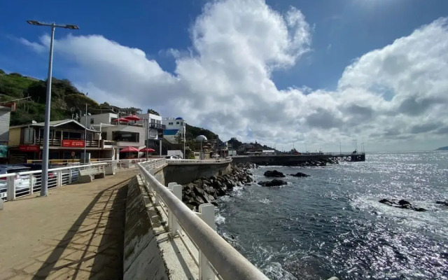 Dormitory Cabin Parking Wifi