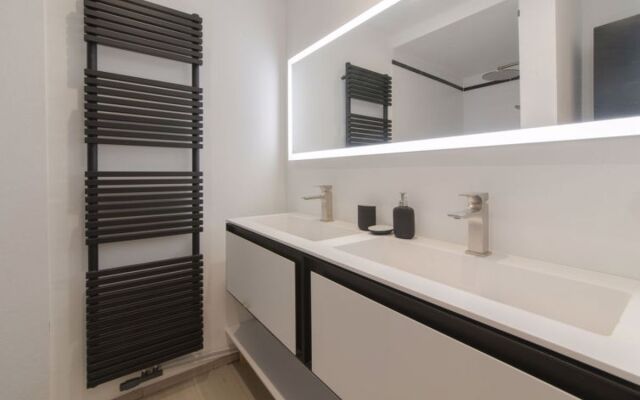 Apartment Spirou Oostende