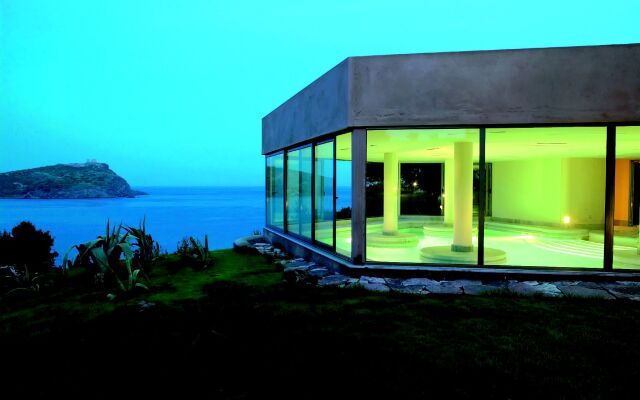 Cape Sounio Grecotel Boutique Resort