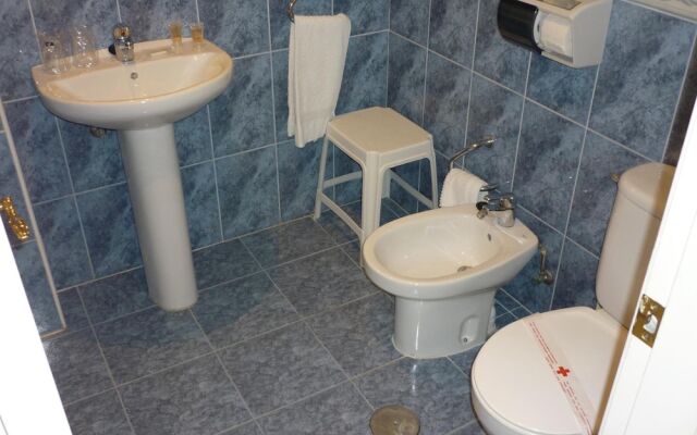Hotel Tuto