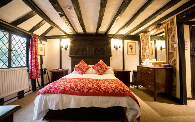 The Mermaid Inn