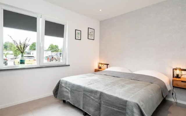 Beautiful Holiday Home Near Alkmaar