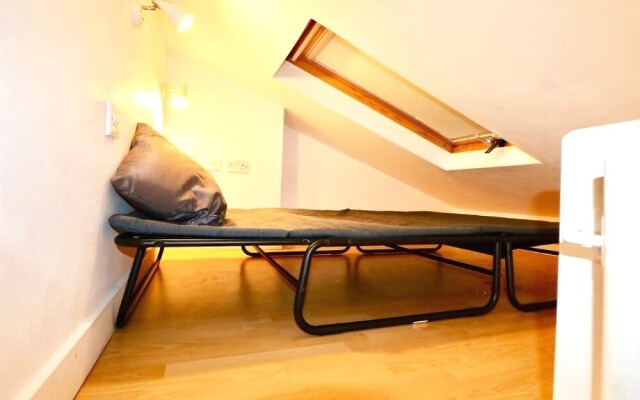 HFS Studio Next To Hydepark L29