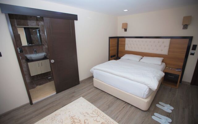Yayla Otel