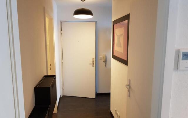 Charmant 3P proche centre ville