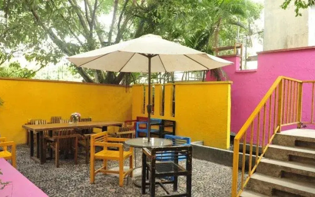 Xiamen International Youth Hostel