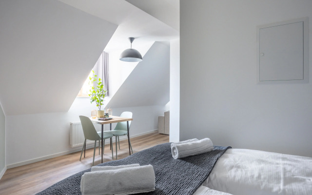 Limehome Zwickau Hauptmarkt