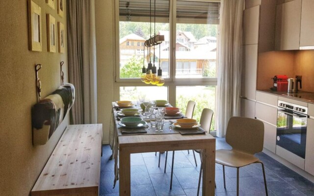 Swisspeak Resorts - Three-bedroom Apartment