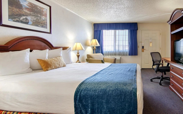 Trailside Inn