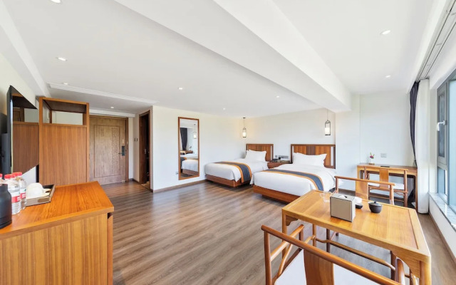 Kunming Boyue Hotel
