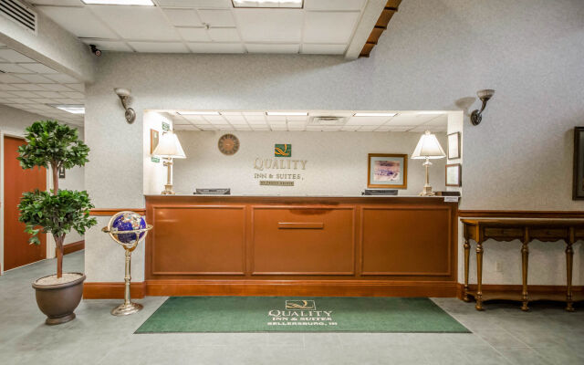 Quality Inn & Suites