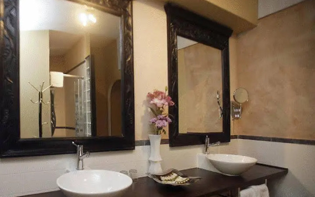 El Doncel Hotel Restaurante