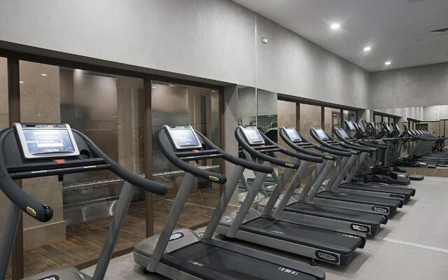 Cevahir Hotel Istanbul Asia