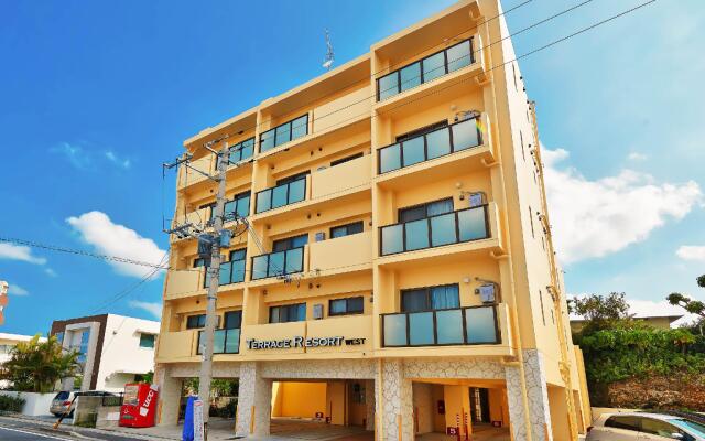 Terrace Resort Chatan West