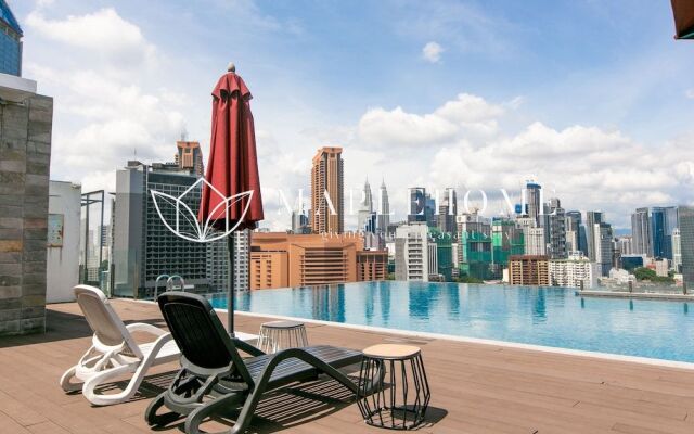 D'Majestic Premier Suites Kuala Lumpur