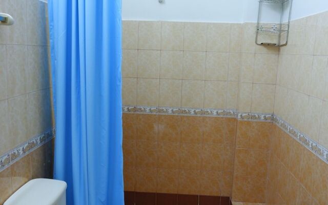 Winter Spring Home & Tourist - Hostel