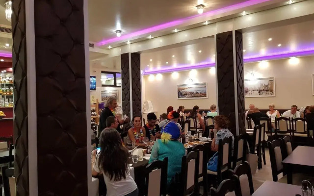 Aris Hotel Sofia