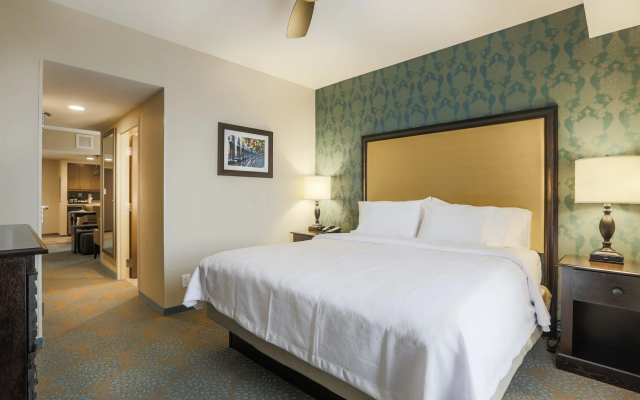 Homewood Suites by Hilton Charleston Historic District