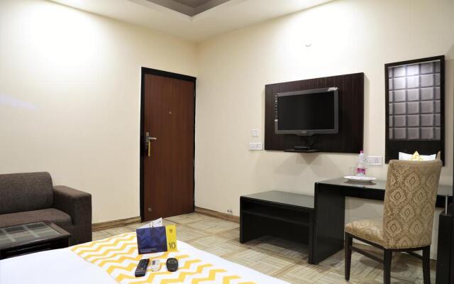 Oyo 29223 Golf View Prime