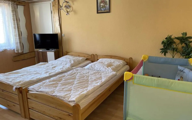 Old Hüsung (MUZ328)