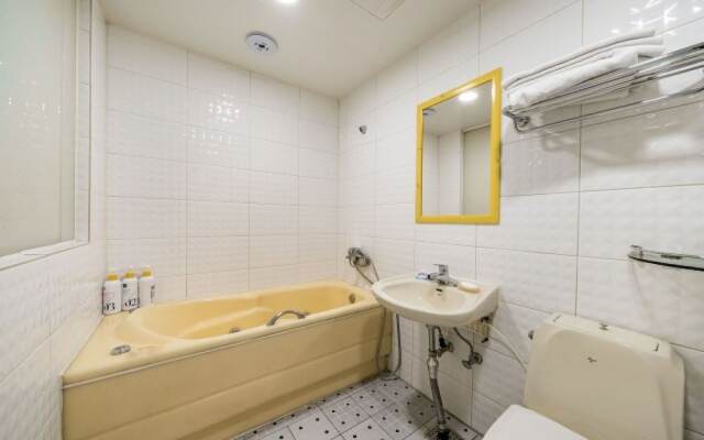 Incheon Pampas Hotel