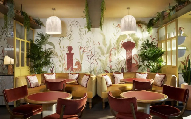 The Hoxton Brussels