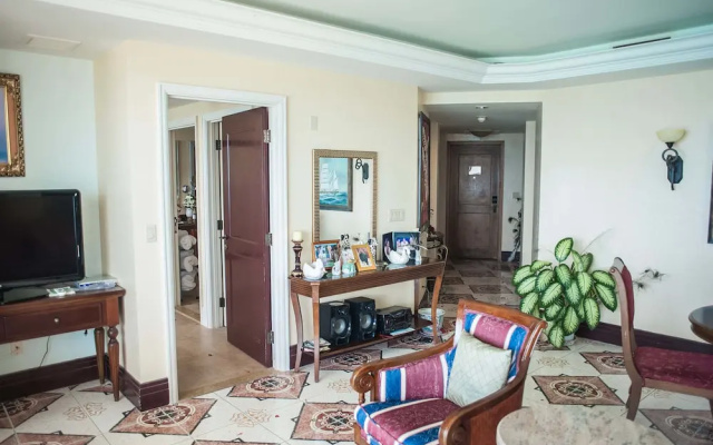 Palmyra Luxury Suites