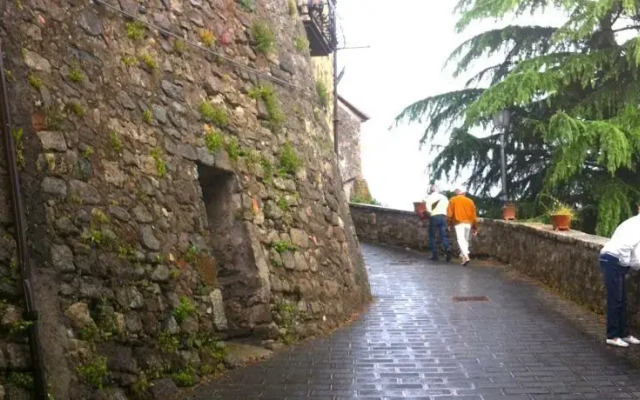 La Casa nel Borgo