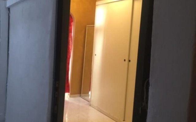 Spazioso Monolocale Comodo Al Centro